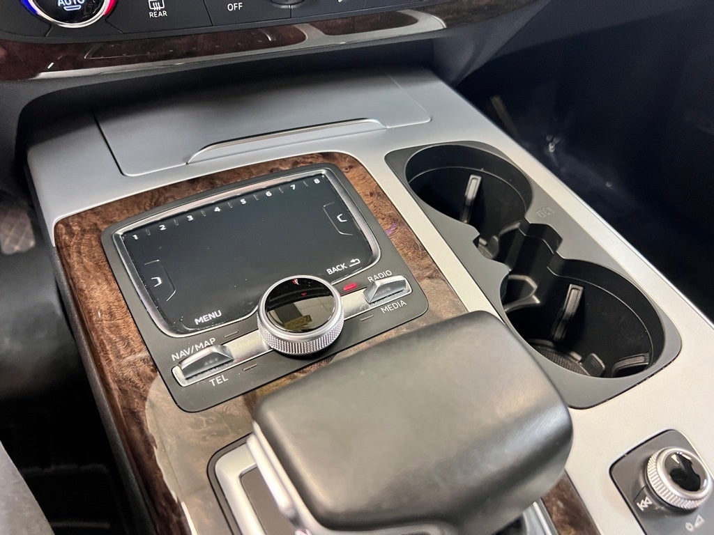 2019 Audi Q7 45 SE Premium Plus quattro
